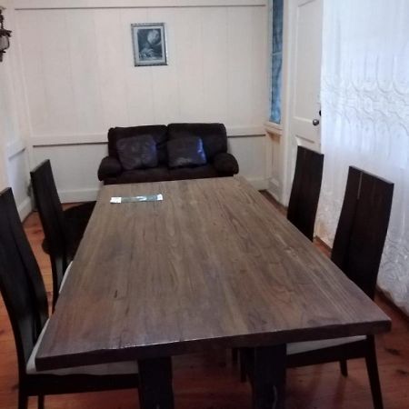 Ferienwohnung Casa Gamboa Remodelada Exterior foto